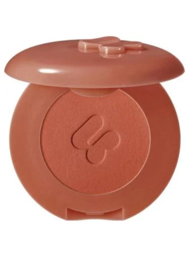 Matte Blush, God Mama #12, 3.2g