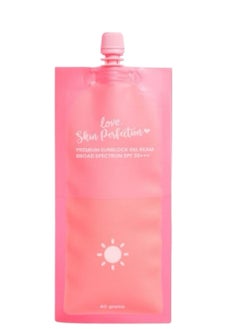 Skin Perfection Skin perfection Preium snblock gel cream broad spectrum 