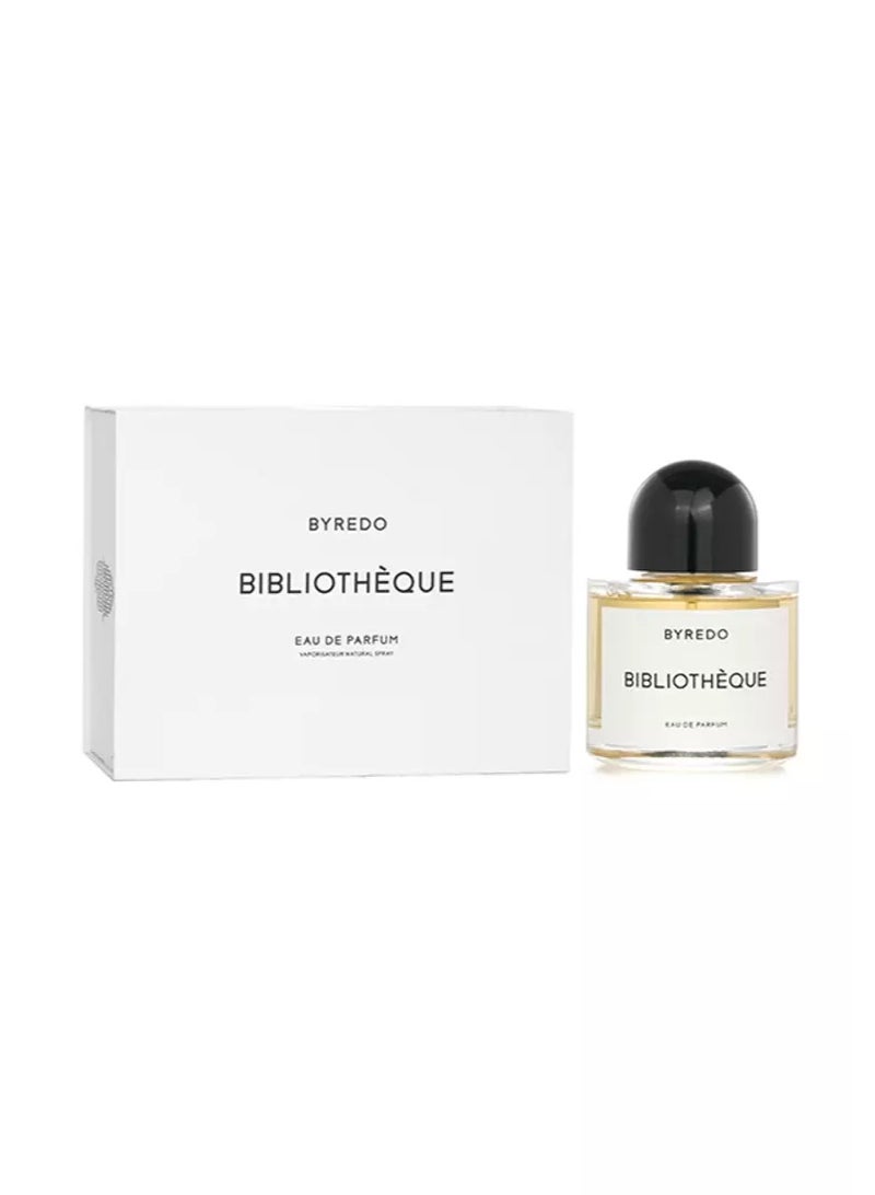 بيردو بيريدو بيبليوتيك EDP 100ملليلتر - Image 1