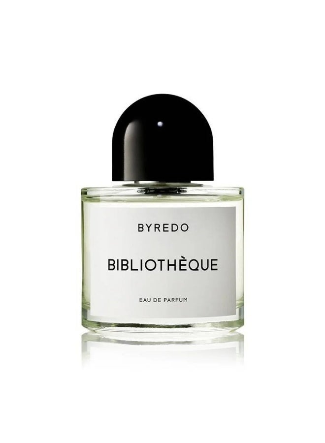 بيردو بيريدو بيبليوتيك EDP 100ملليلتر - Image 2