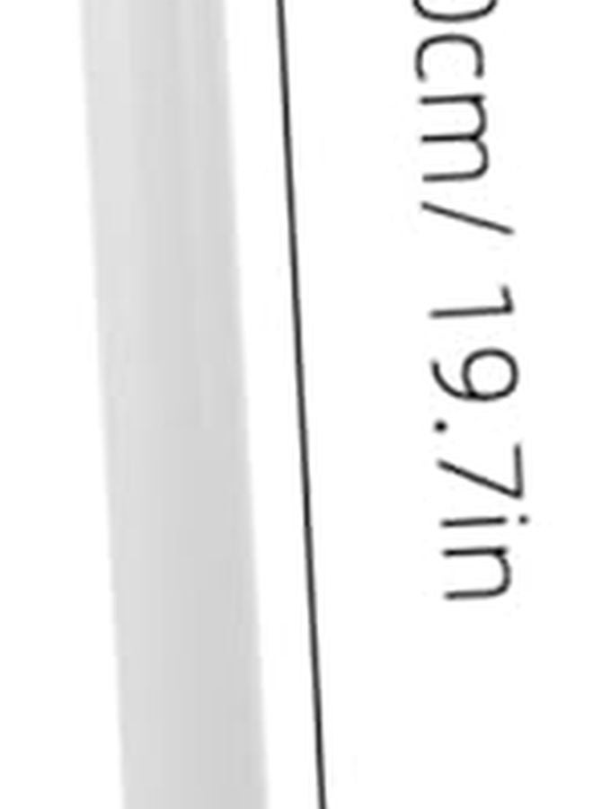 ميكيكيت قضيب تمديد مروحة السقف سميك للسقوف العالية فردي - Image 3