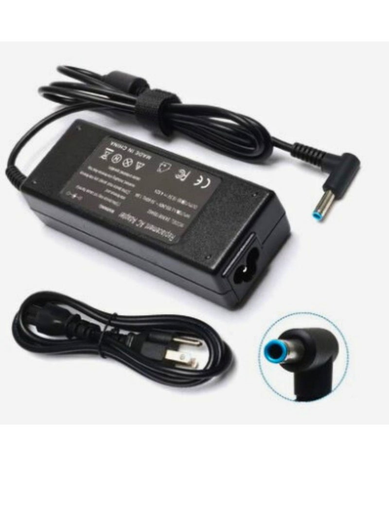 Terabyte HP notebooks 90W adapter with a 4.5mm connector - Image 1