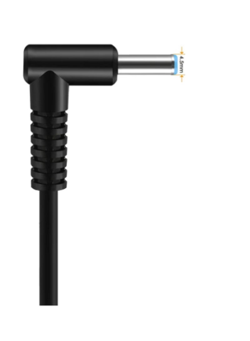 Terabyte HP notebooks 90W adapter with a 4.5mm connector - Image 3