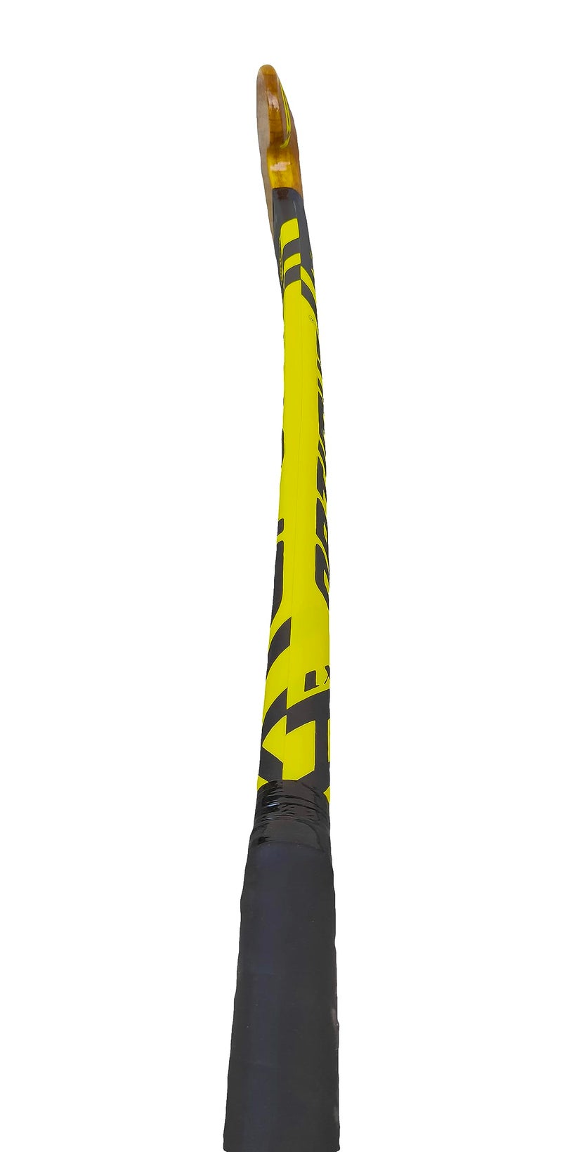 Optimus® FX1 Ninja Hockey Stick 37 Inch for Senior - Carbon & Fiber Glass with Laminated Head - Image 5