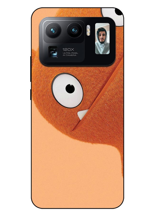 EYE CATCH Printed Protective Case Cover For Xiaomi Mi 11 Ultra -  Cartoon Character