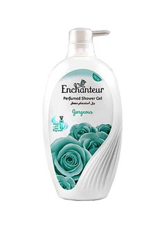 جل استحمام معطر غورجيوس550مل