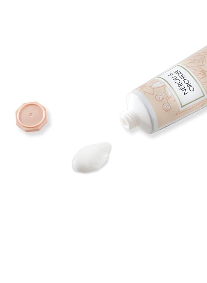 L'OCCITANE كريم يد بنفشة و اوركيد  - Image 3