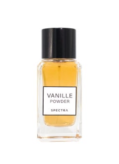 Spectra 372 Vanille Powder EDP Unisex Perfume - 100ml  - Image 2