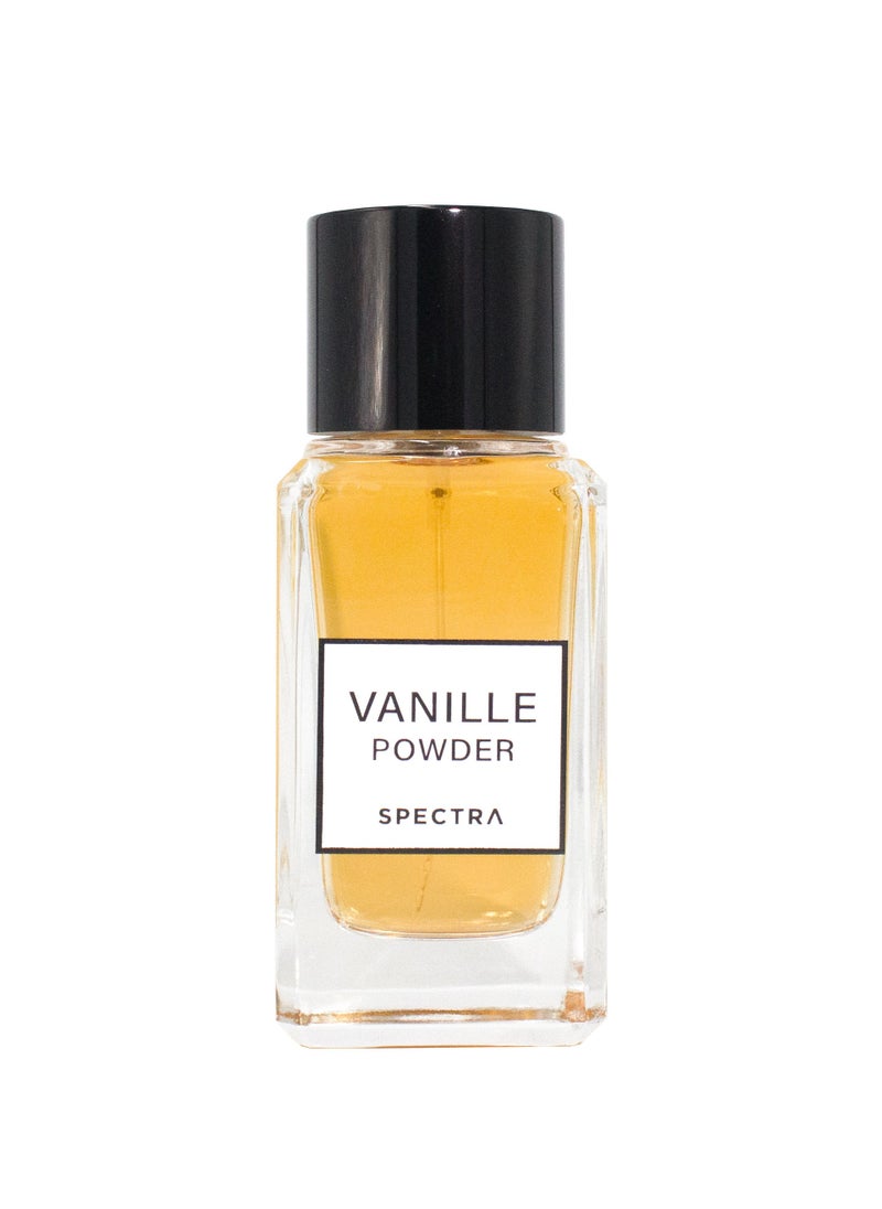 Spectra 372 Vanille Powder EDP Unisex Perfume - 100ml  - Image 2