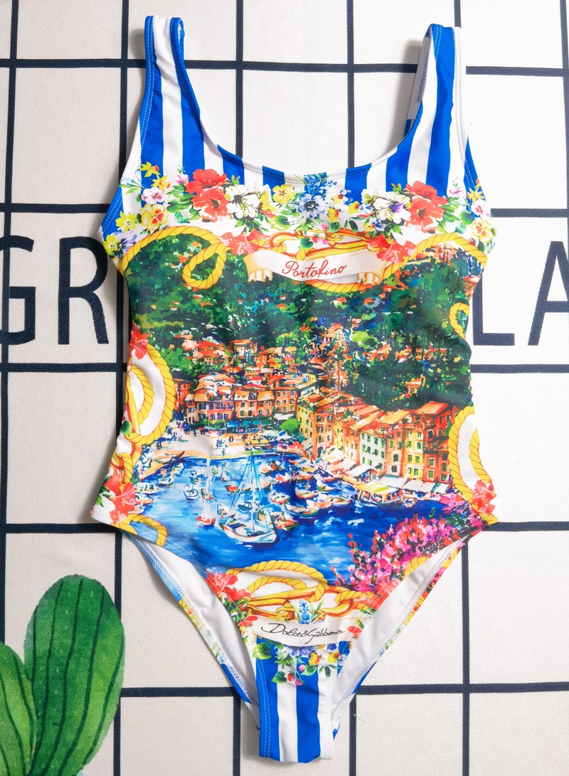 None/Brand Ladies' bikini swimsuits - Image 1