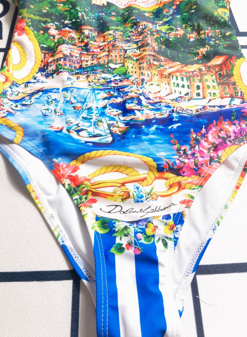 None/Brand Ladies' bikini swimsuits - Image 2