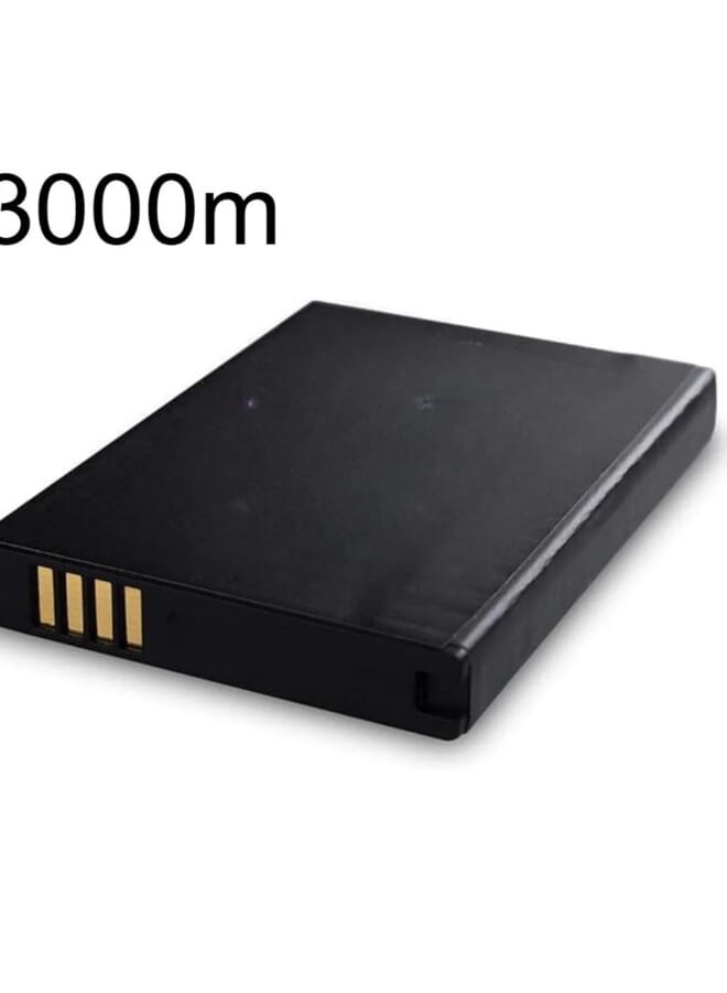 3000 mAh Battery For Huawei Portable Router  - Image 1