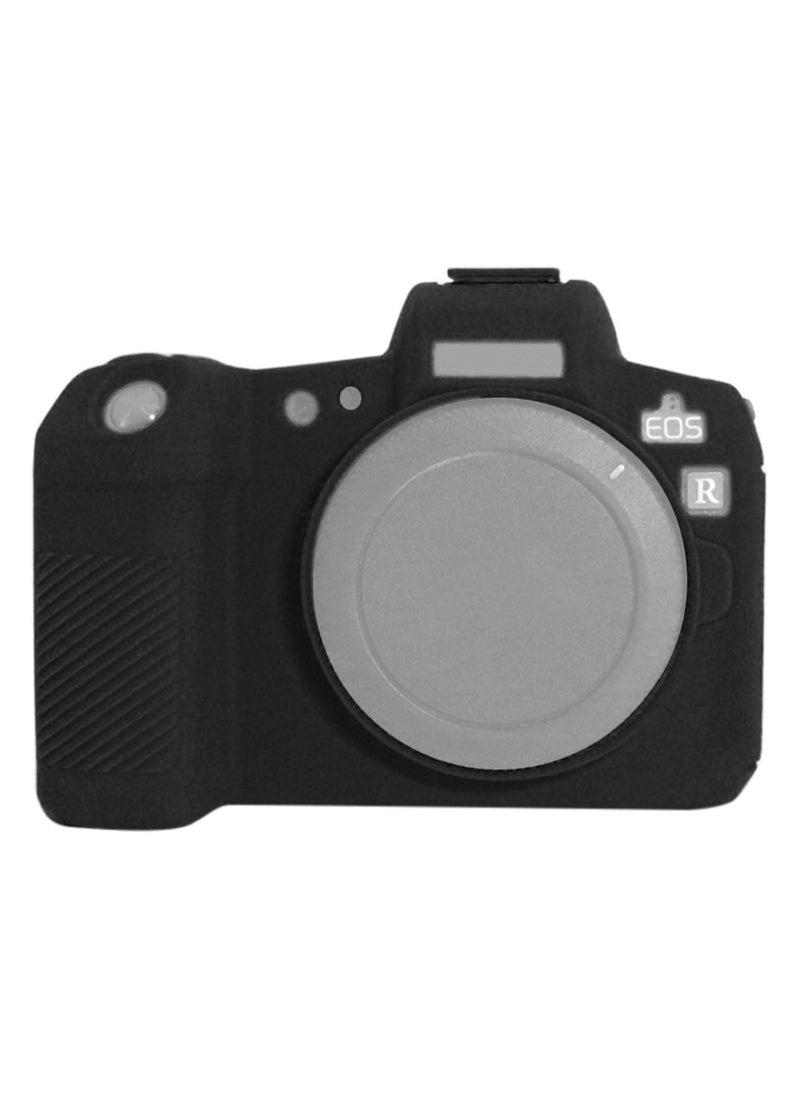 PULUZ PULUZ Soft Silicone Protective Case for Canon EOS R  - Image 1