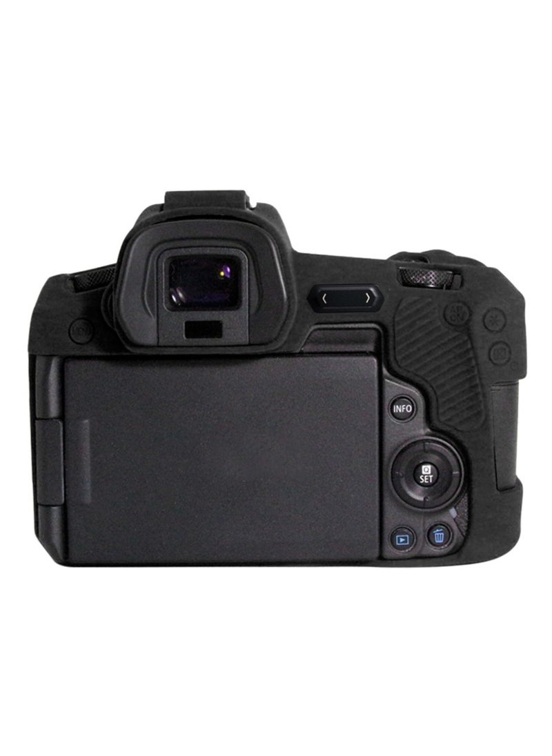 PULUZ PULUZ Soft Silicone Protective Case for Canon EOS R  - Image 3