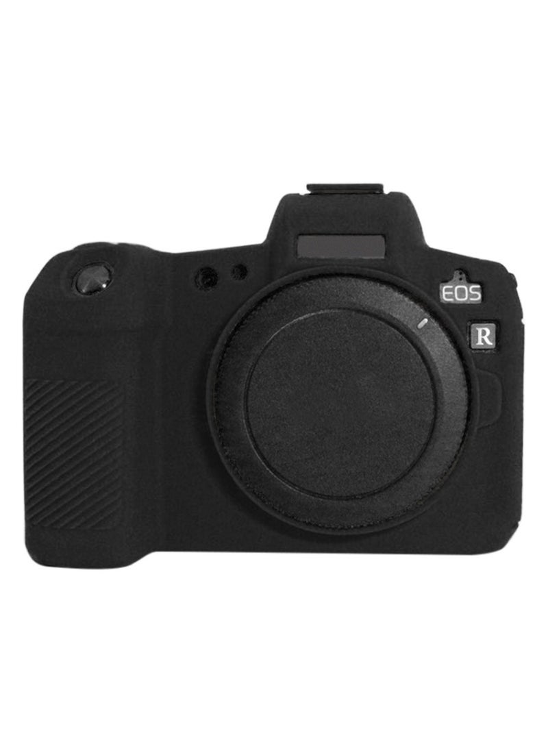 PULUZ PULUZ Soft Silicone Protective Case for Canon EOS R  - Image 2