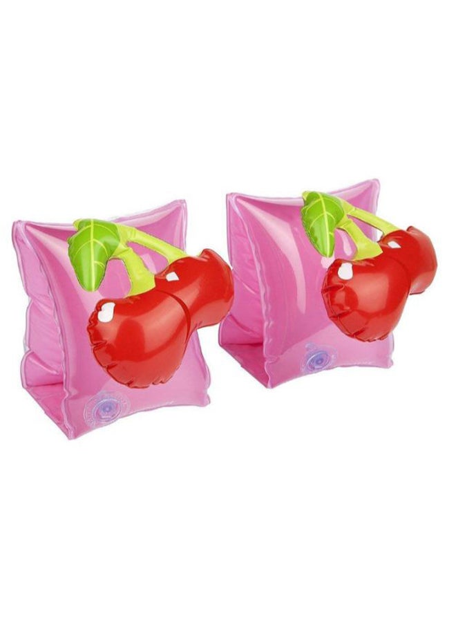 Generic Inflatable Arm Swimming Ring Bands 