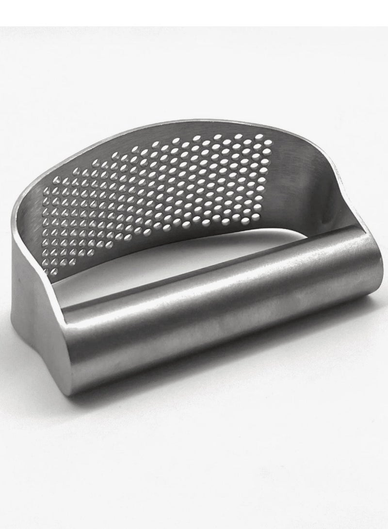 PERFECT KITCHEN Stainless steel galic press  - Image 1