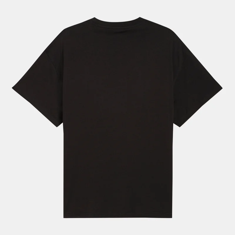 بوما تيشيرت هوبتوبيا بريك فاست للرجال