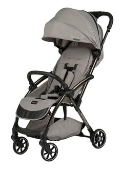 leclerc Influencer Air Stroller - Violet Grey  - Image 1