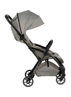 leclerc Influencer Air Stroller - Violet Grey  - Image 4