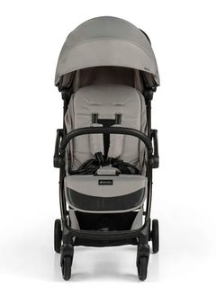 leclerc Influencer Air Stroller - Violet Grey  - Image 2