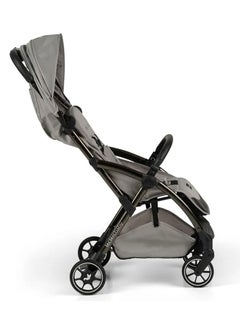 leclerc Influencer Air Stroller - Violet Grey  - Image 5