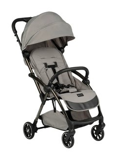leclerc Influencer Air Stroller - Violet Grey  - Image 3