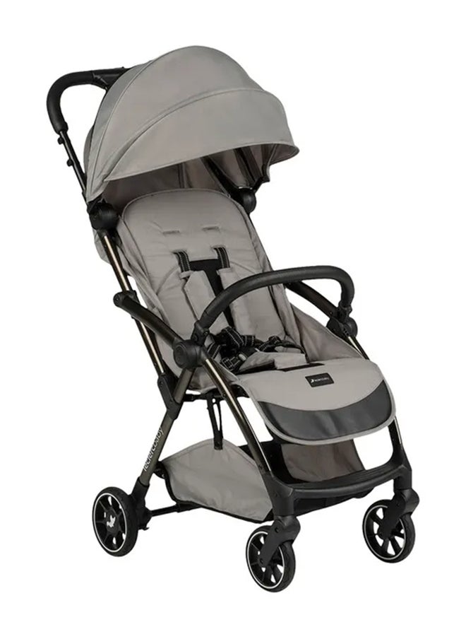leclerc Influencer Air Stroller - Violet Grey  - Image 3