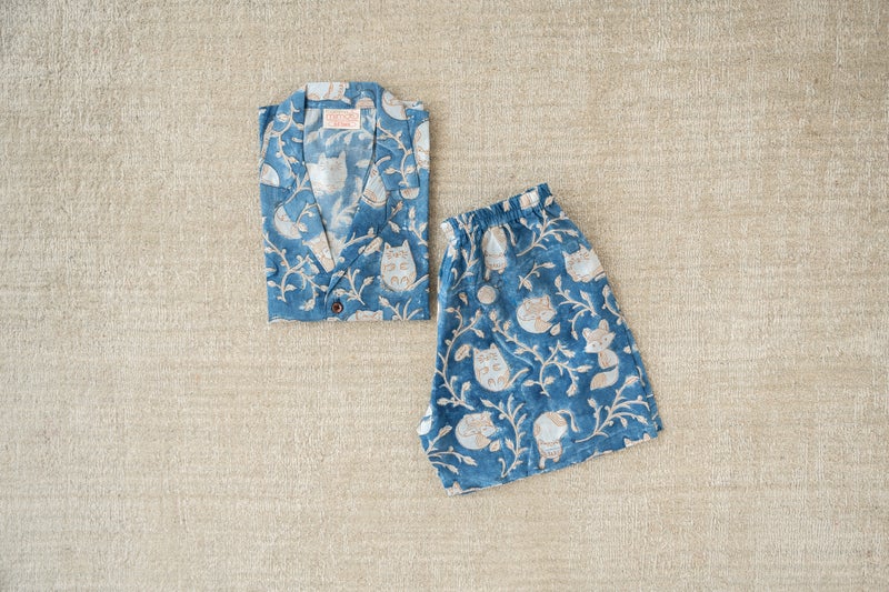 Mamma Mimos Mini Cozy Set - Image 1