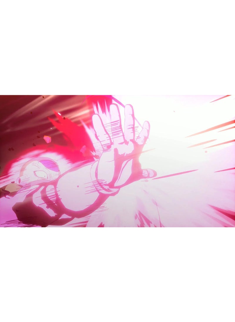 PlayStation - Dragon Ball Z Kakarot for PS4 – Action RPG Retelling of Goku’s Legendary Journey - Image 1