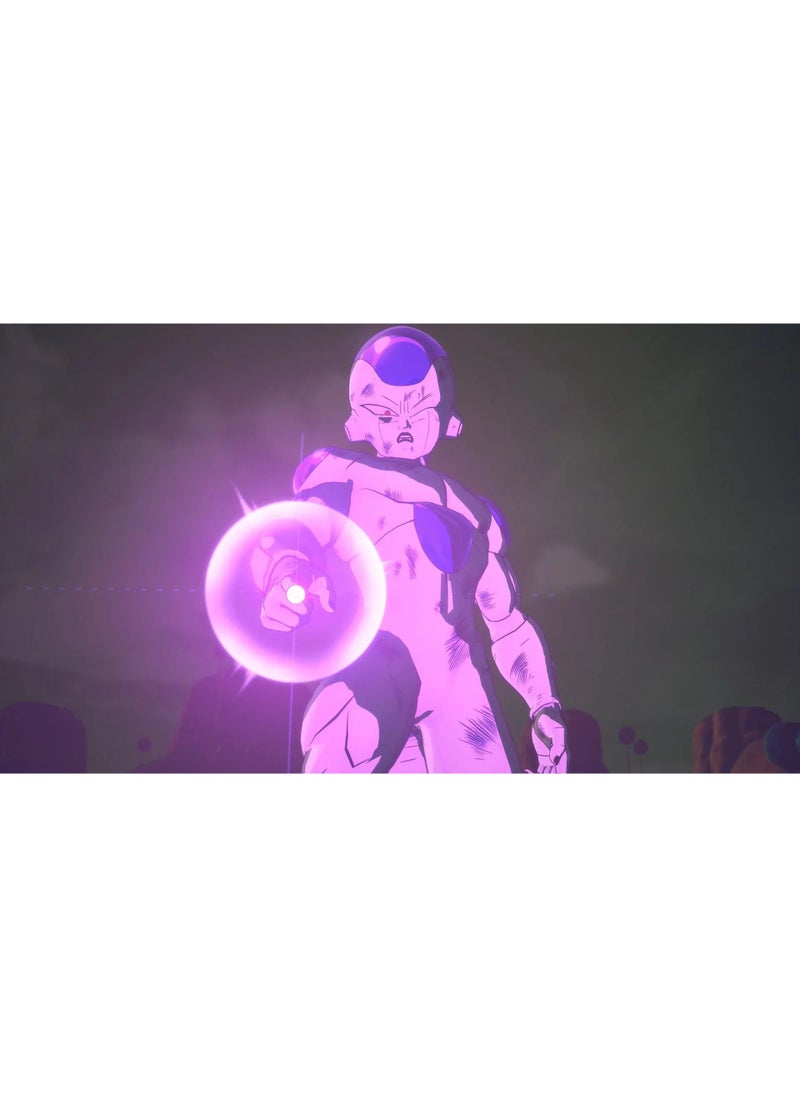 PlayStation - Dragon Ball Z Kakarot for PS4 – Action RPG Retelling of Goku’s Legendary Journey - Image 1