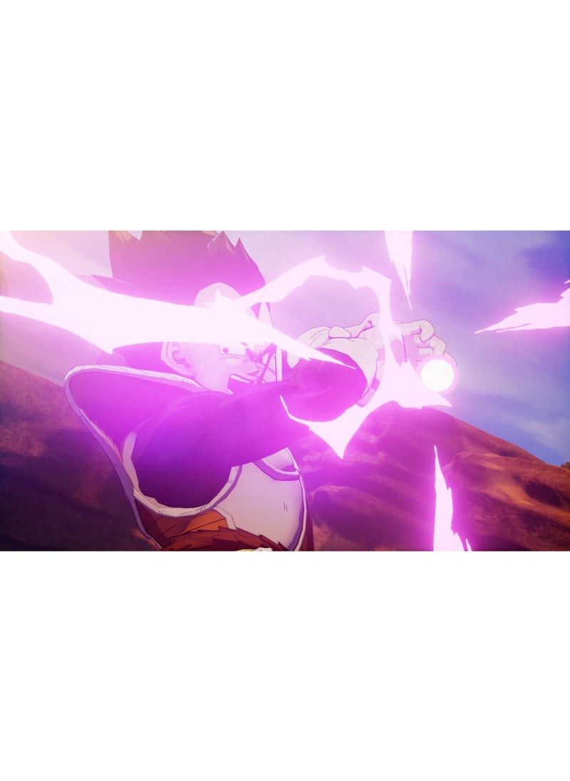 PlayStation - Dragon Ball Z Kakarot for PS4 – Action RPG Retelling of Goku’s Legendary Journey - Image 1