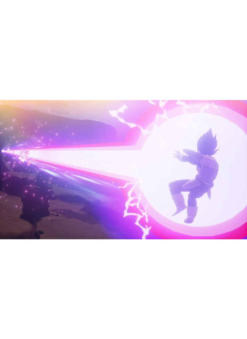 PlayStation - Dragon Ball Z Kakarot for PS4 – Action RPG Retelling of Goku’s Legendary Journey - Image 1