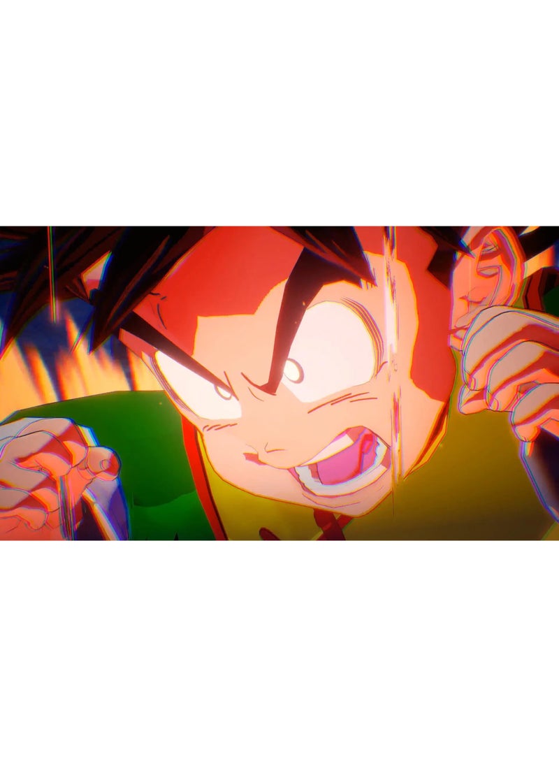 PlayStation - Dragon Ball Z Kakarot for PS4 – Action RPG Retelling of Goku’s Legendary Journey - Image 1