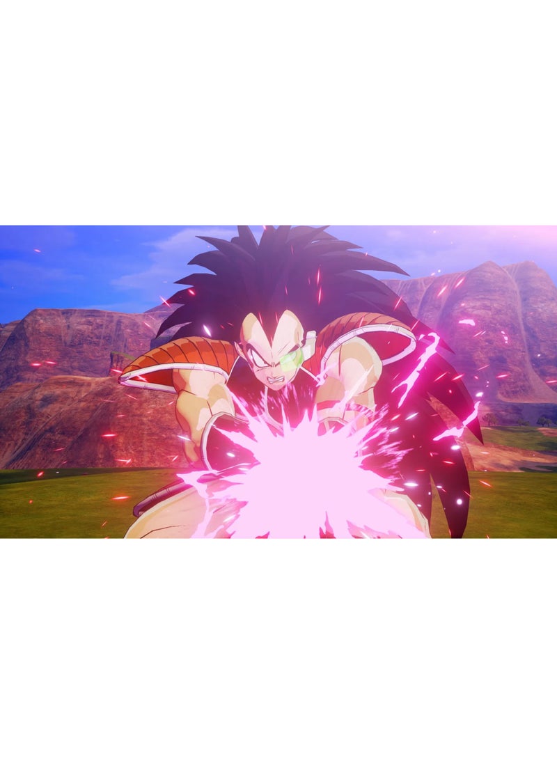 PlayStation - Dragon Ball Z Kakarot for PS4 – Action RPG Retelling of Goku’s Legendary Journey - Image 1