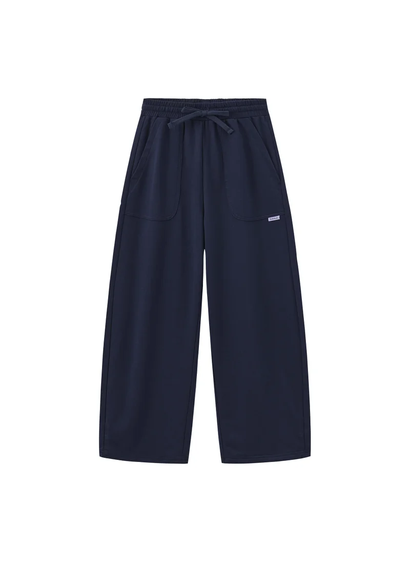 Balabala Kids Boys Knitted trousers