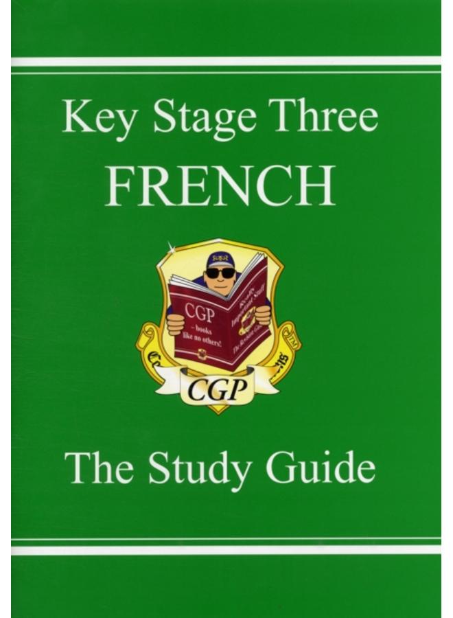 KS3 French Study Guide