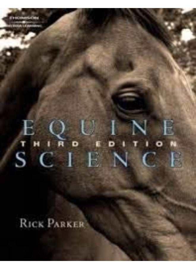 EQUINE SCIENCE 5ED (PB 2019)  - Image 2