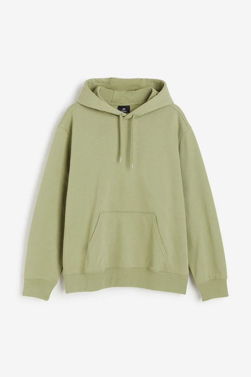 اتش اند ام Regular Fit Cotton Hoodie
