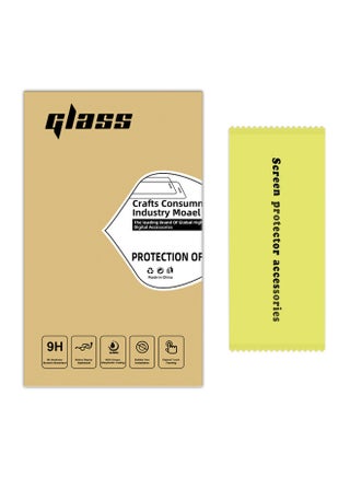 Suitable For Apple 15 Tempered Film HD Film Large Arc 330 Thick Glue High Aluminum Mobile Phone Film-Color:Please Order: Kraft Paper Packaging + Toolkit ]-Size:Apple 15 Pro Max - pzsku/Z996C0AB758E05776B986Z/45/_/1742202839/5d061b19-3609-4fd8-9e7d-dbe99e25d503