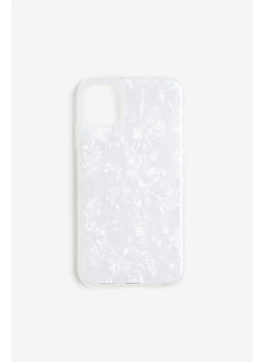 اتش اند ام Iphone Case