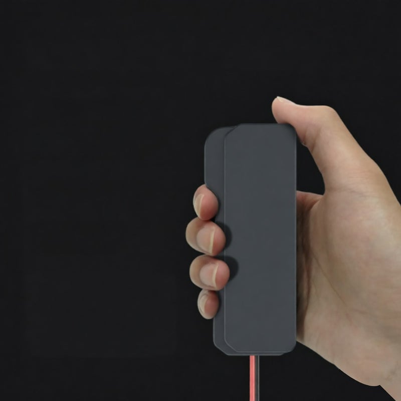 12V Cell Tester Auto Accumulator Tester Auto Storage Cell Tester - Image 4