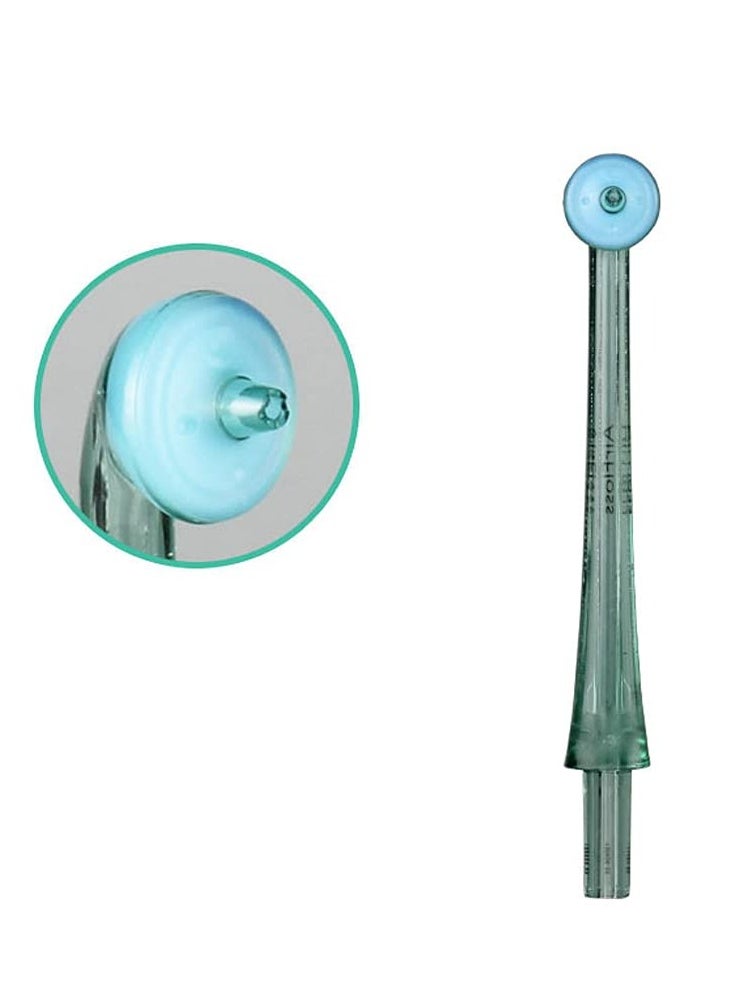 PHILIPS SONICARE - Philips Sonicare AIR FLOSS Replacement Flosser Nozzle Heads Tips Sonic Care AirFloss 2 Pieces - Image 1