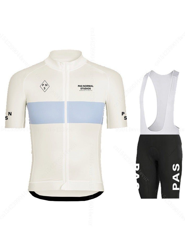 KUYING Fashionable Sports Football Top - Image 1