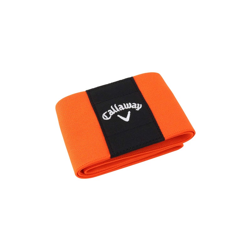 Callaway مساعد تدريب الجولف Callaway Swing Easy، برتقالي - Image 2