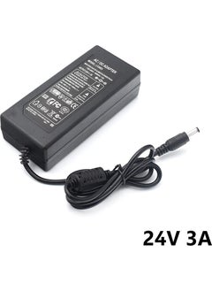 Ata Electronics Lg 26LS3590 Compatible Equivalent Product Tsc TE210 Barcode Printer Tsc TTP-244 Pro Tsc TTP-244CE 24 Volt 3 Ampere Adapter Charger