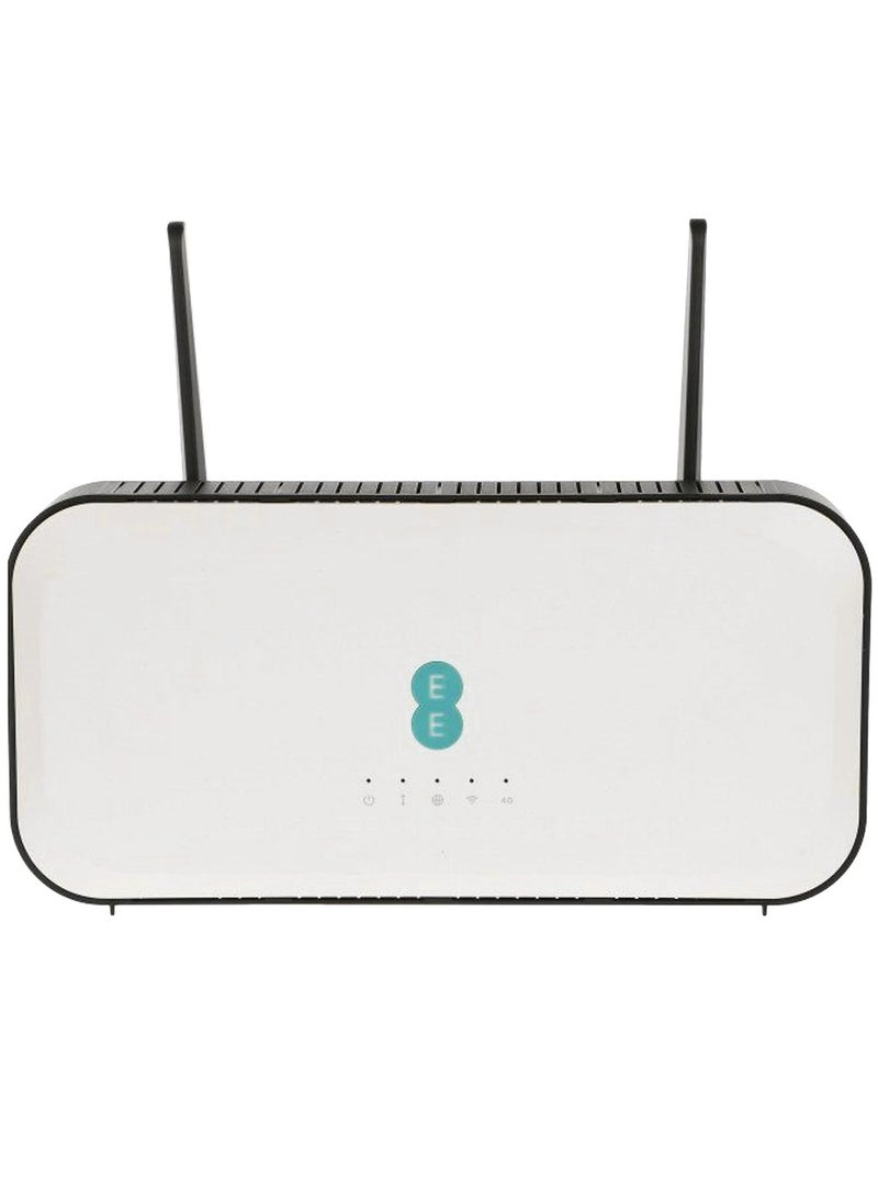 ALINK - LTE Hybrid Router with SIM Card Slot DWR981 Wifi AC2600 VDSL2 Supporting - Image 1
