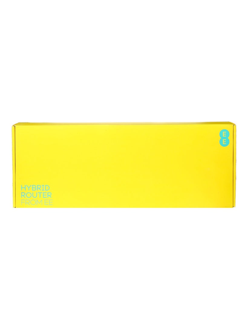 ALINK - LTE Hybrid Router with SIM Card Slot DWR981 Wifi AC2600 VDSL2 Supporting - Image 1