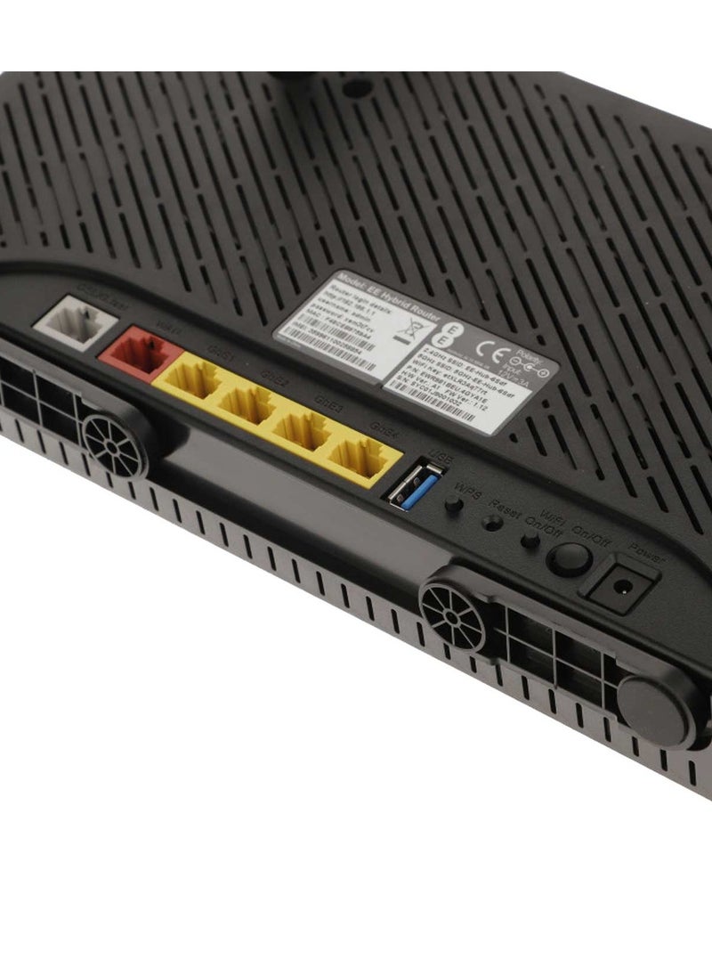 ALINK - LTE Hybrid Router with SIM Card Slot DWR981 Wifi AC2600 VDSL2 Supporting - Image 1