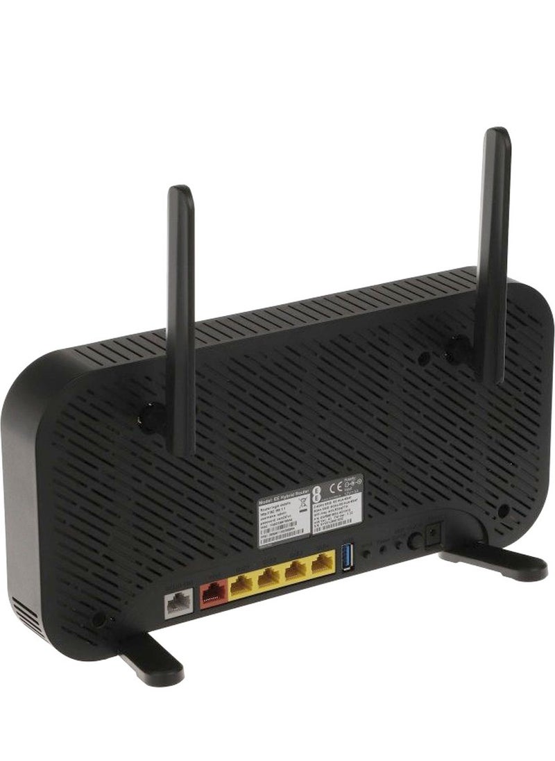 ALINK - LTE Hybrid Router with SIM Card Slot DWR981 Wifi AC2600 VDSL2 Supporting - Image 1